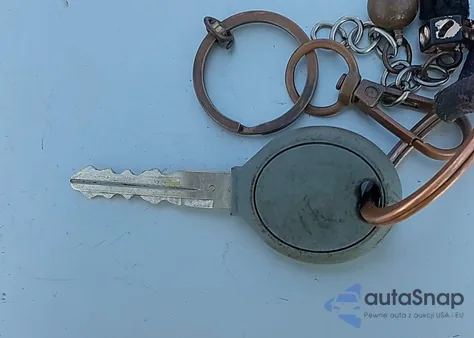 2005 Dodge Grand Caravan Se z USA, uszkodzony, nr VIN 2D4GP24R95R306130